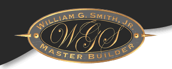 William G Smith Master Builder 